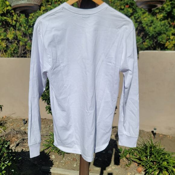 Stussy x Holden Long Sleeve T-shirt - Picture 5 of 5